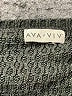 Ava & Viv 100% Acrylic Black Pullover Sweater Size 0X (estimated) - photo 7