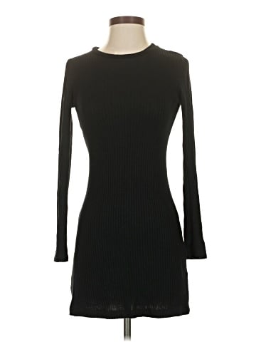 Reformation Jeans Casual Dress (view 1)