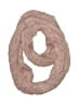 Unbranded Brown Pink Scarf One size - photo 1