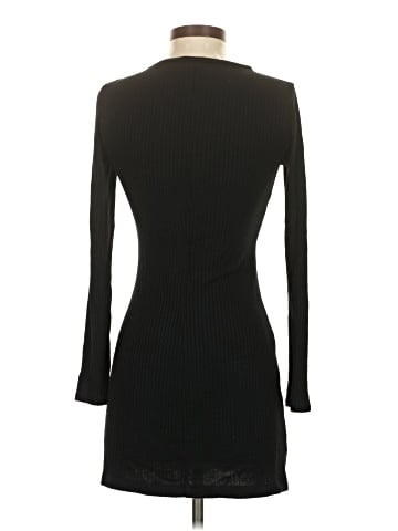 Reformation Jeans Casual Dress (view 2)