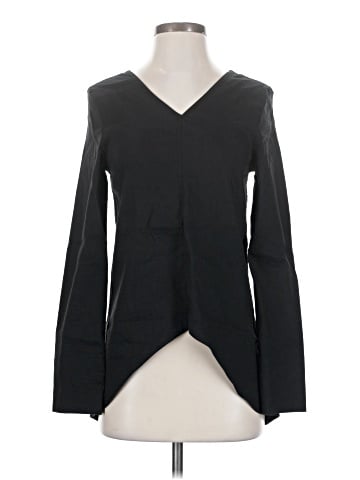 ADAY Long Sleeve Blouse (view 1)
