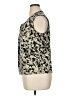 Jones Studio Black Sleeveless Blouse Size XL - photo 5