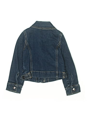 Crazy 8 Denim Jacket (view 2)