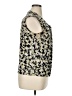 Jones Studio Black Sleeveless Blouse Size XL - photo 4