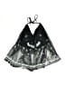Unbranded Black Swimsuit Cover Up Size 1X - photo 1