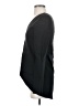 ADAY Black Long Sleeve Blouse Size XS - photo 5