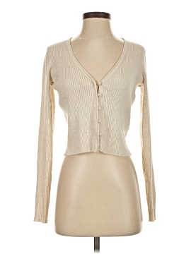 Rebecca Taylor Wool Cardigan