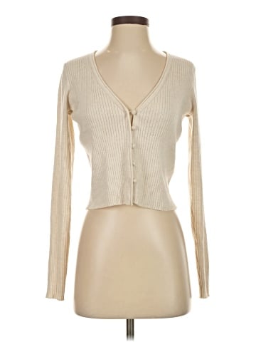 Rebecca Taylor Cardigan (view 1)