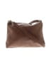 JOY 100% Polyurethane Brown Crossbody Bag One size - photo 1