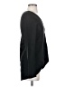 ADAY Black Long Sleeve Blouse Size XS - photo 4