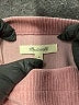 Madewell Pink Turtleneck Sweater Size M - photo 7