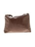 JOY 100% Polyurethane Brown Crossbody Bag One size - photo 3