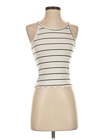 Hazel Tank Top (view 1)