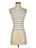 Hazel Ivory Tank Top Size XS - photo 1