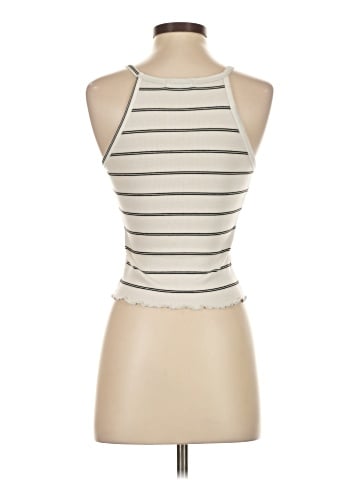 Hazel Tank Top (view 2)