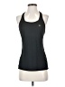 VSX Sport Black Active Tank Size XS - photo 1