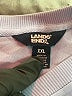 Lands' End Blue Pullover Sweater Size XXL - photo 7