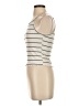 Hazel Ivory Tank Top Size XS - photo 5