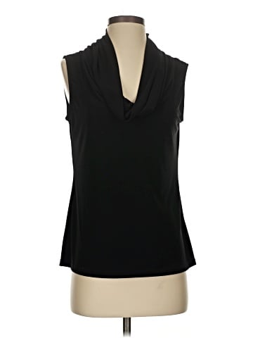 MSK Sleeveless Blouse (view 1)