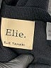 Elie Tahari Black Pullover Sweater Size XS - photo 6