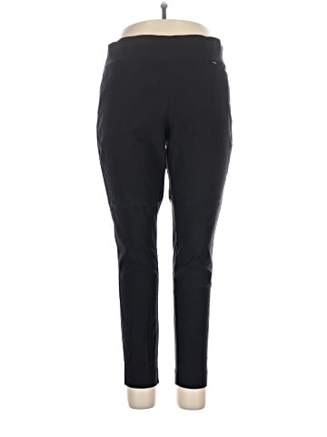 Jones New York Signature Active Pants (view 1)