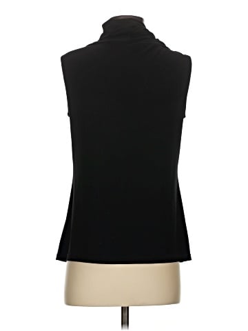 MSK Sleeveless Blouse (view 2)