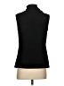 MSK Black Sleeveless Blouse Size S (estimated) - photo 2