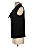 MSK Black Sleeveless Blouse Size S (estimated) - photo 5