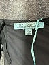 Mint Vanilla Black Short Sleeve Top Size 8 - photo 7