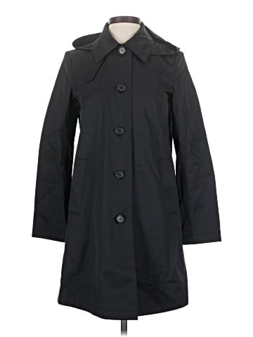 Lauren by Ralph Lauren Trenchcoat (view 1)