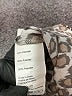 Derek Lam 100% Polyester Animal Print Brown Casual Dress Size EU (IT) 42 / US 6 - photo 8