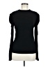 Unbranded Black Long Sleeve Turtleneck Size M - photo 1