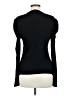 Unbranded Black Long Sleeve Turtleneck Size M - photo 2
