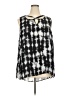 Torrid 100% Polyester Black Sleeveless Blouse Size 3X Plus (3) - photo 1