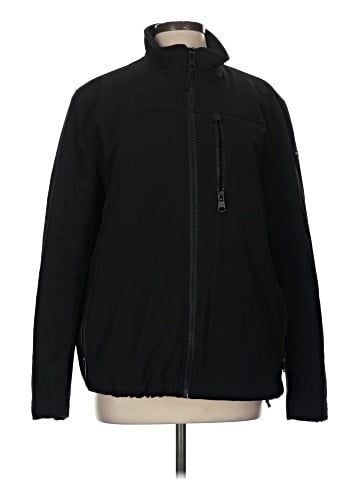 Calvin Klein Track Jacket (view 1)