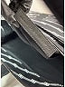 Balenciaga Graphic Black BB Monogram Canvas Tote One size - photo 8