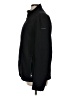 Calvin Klein Solid Black Track Jacket Size M - photo 5