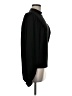 Shein Black Long Sleeve Blouse Size 6 - photo 4