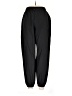 J.ING Solid Black Track Pants Size XL - photo 1