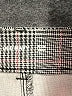 Old Navy Plaid Gray Dress Pants Size 6 - photo 4