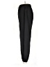 J.ING Solid Black Track Pants Size XL - photo 5