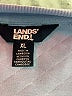 Lands' End Blue Pullover Sweater Size XL - photo 7