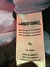 Lands' End Blue Pullover Sweater Size XL - photo 8
