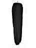 J.ING Solid Black Track Pants Size XL - photo 4