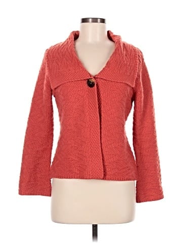 JM Collection Cardigan (view 1)