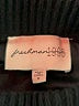 Freshman 1996 Argyle Black Casual Skirt Size M - photo 4