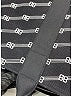 Balenciaga Graphic Black BB Monogram Canvas Tote One size - photo 7