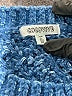 Assorted Brands 100% Polyester Blue Pullover Sweater Size M - photo 9