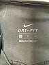 Nike Color Block Black Active Pants Size S - photo 7