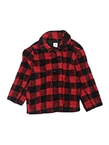 Gap Kids Pullover Sweater (view 1)